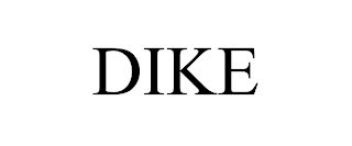 DIKE