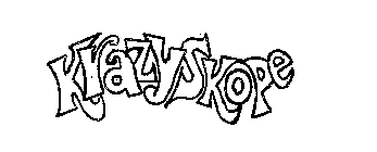 KRAZYSKOPE