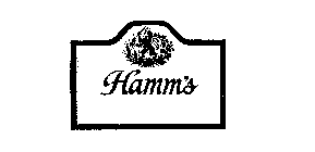 HAMM'S