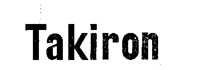 TAKIRON