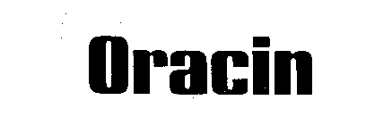 ORACIN