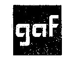 GAF