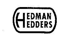 HEDMAN HEDDERS