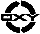 OXY AND CIRCULAR DESIGN