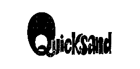 QUICKSAND