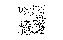 TREASURE COVE