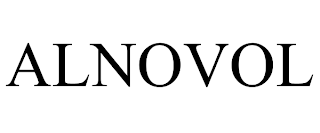 ALNOVOL