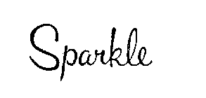 SPARKLE