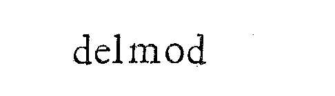 DELMOD