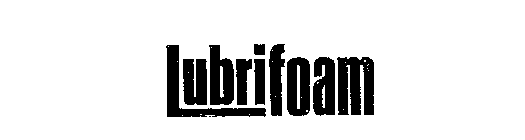 LUBRIFOAM