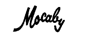 MOCABY
