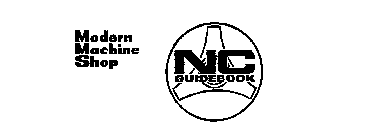 MODERN MACHINE SHOP NC GUIDEBOOK 