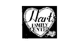 HARTS FAMILY CENTER