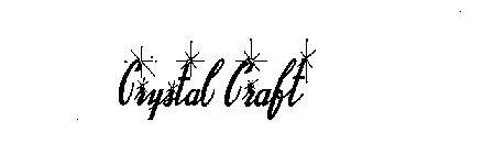 CRYSTAL CRAFT