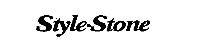 STYLE-STONE