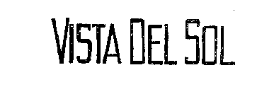 VISTA DEL SOL