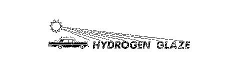 HYDROGEN GLAZE