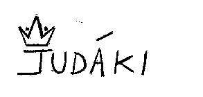 JUDAKI