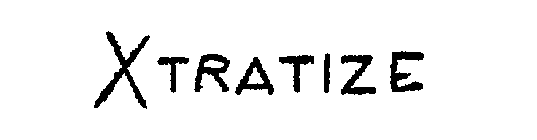 XTRATIZE