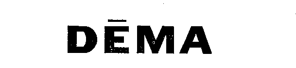 DEMA