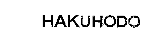 HAKUHODO