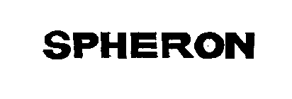 SPHERON