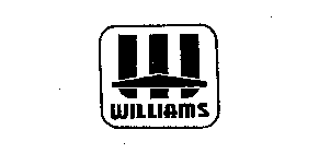 W WILLIAMS