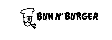 BUN N' BURGER