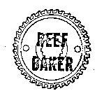 REEF BAKER