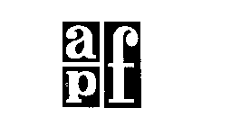 APF