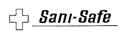 SANI-SAFE
