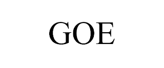 GOE