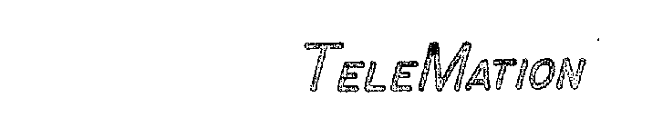 TELEMATION