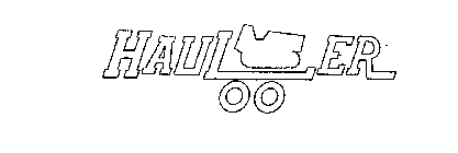 HAULER