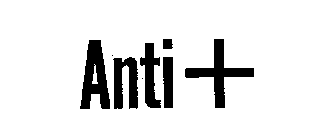 ANTI+