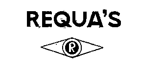 REQUA'S R 