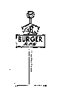 BURGER RUN