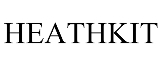 HEATHKIT