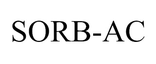 SORB-AC