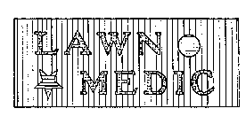 LAWN MEDIC