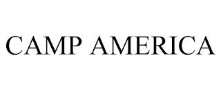 CAMP AMERICA