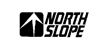 NORTH SLOPE