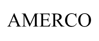 AMERCO