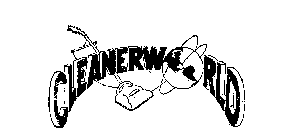 CLEANERWORLD