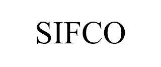 SIFCO