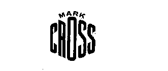 MARK CROSS