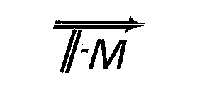 T-M