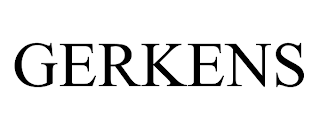 GERKENS