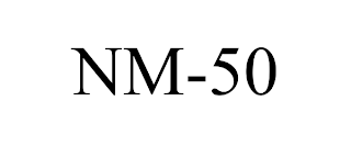 NM-50