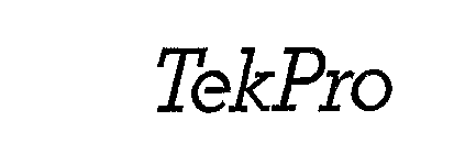 TEKPRO